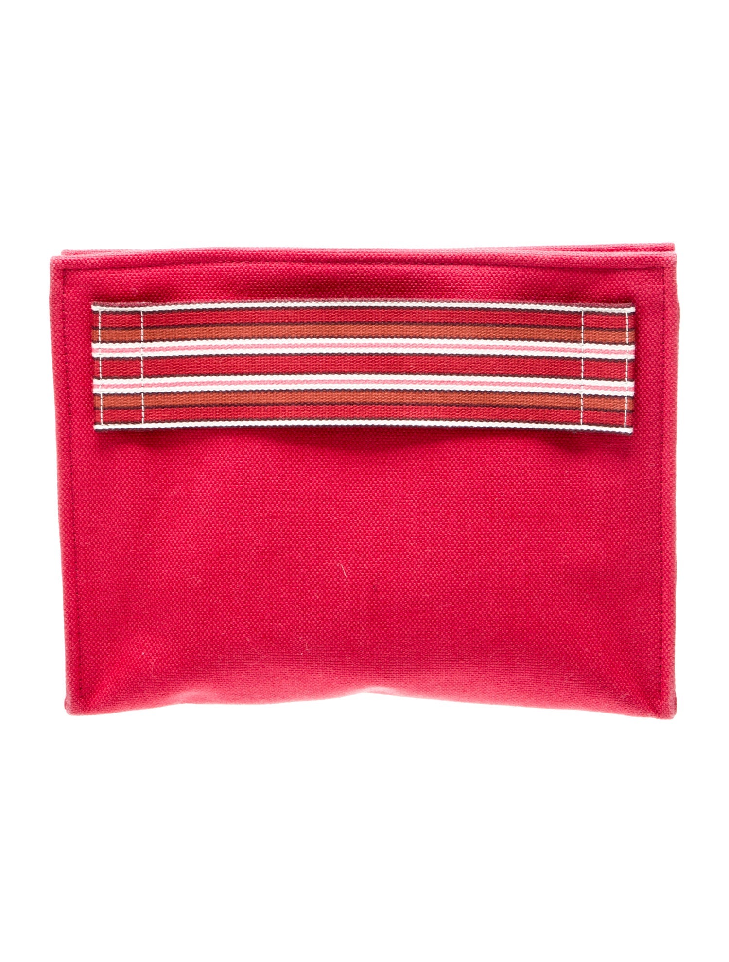 Loro Piana Canvas Portfolio