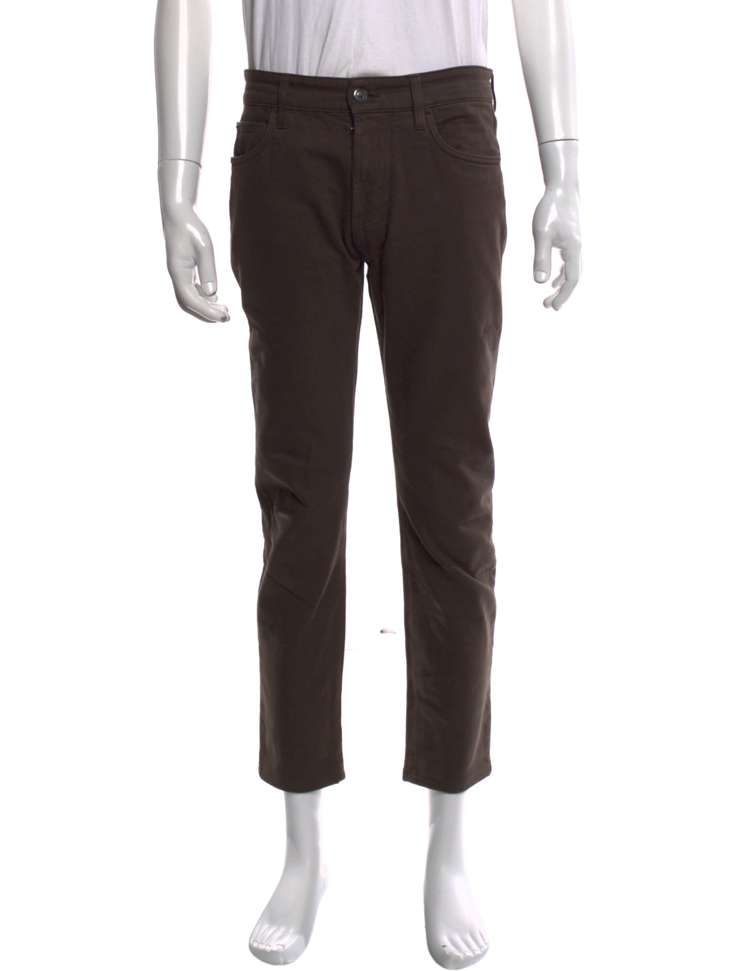 Loro Piana 'Quarona' Slim Fit Jeans