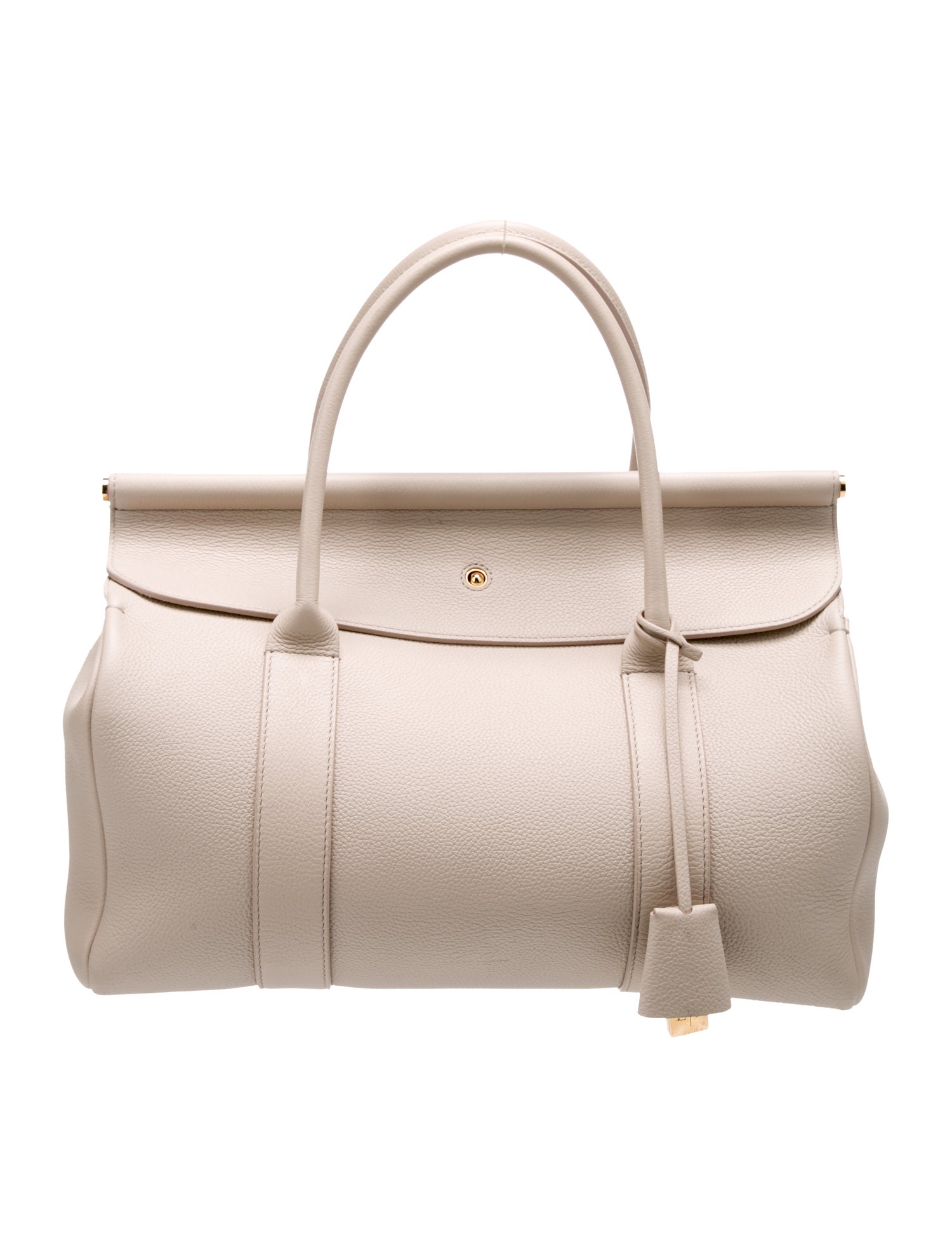 Loro Piana Calfskin Loom L32 w/ Pouch