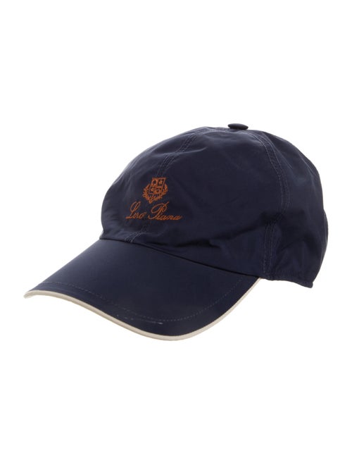 Loro Piana Baseball Cap