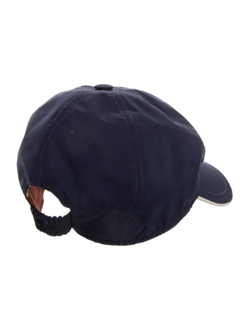 Loro Piana Baseball Cap