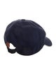 Loro Piana Baseball Cap
