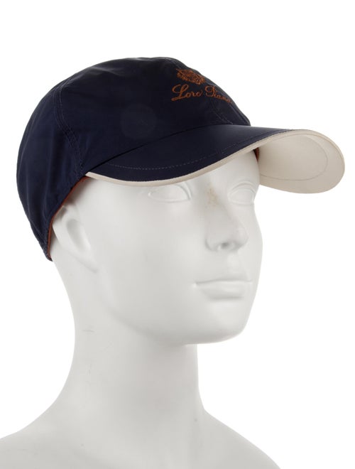 Loro Piana Baseball Cap
