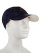 Loro Piana Baseball Cap