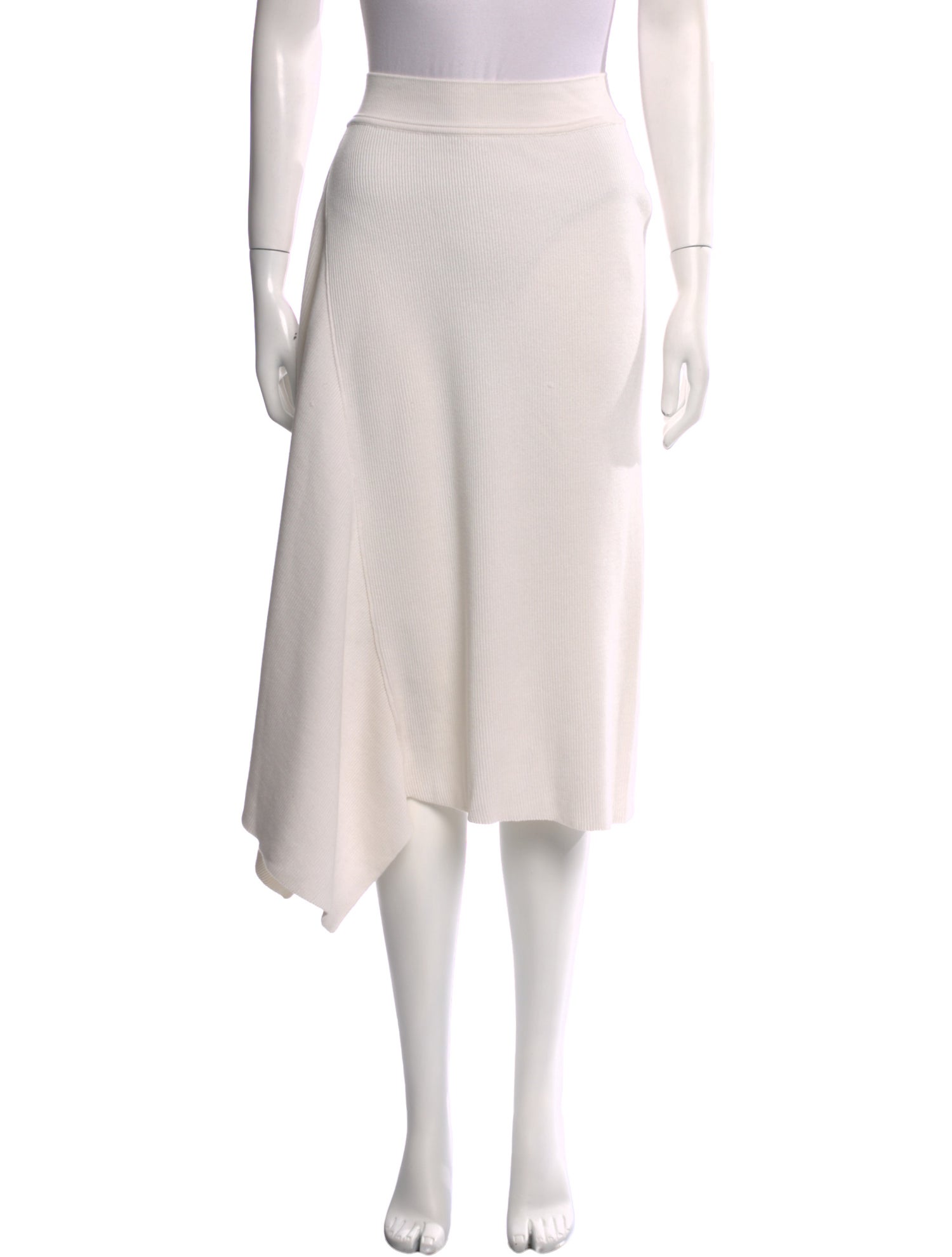 Loro Piana Knee-Length Skirt