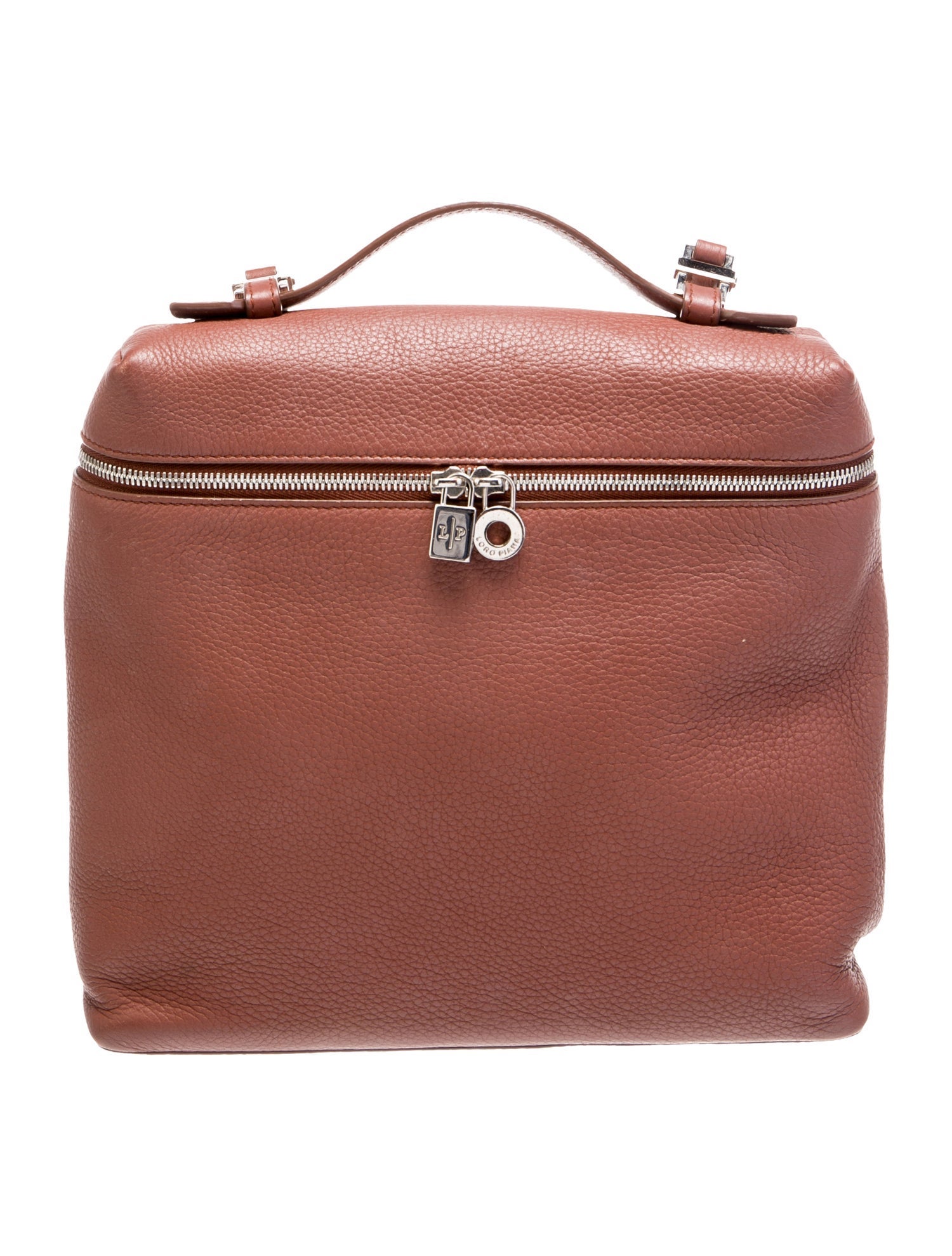 Loro Piana Calfskin Extra Pocket L23.5