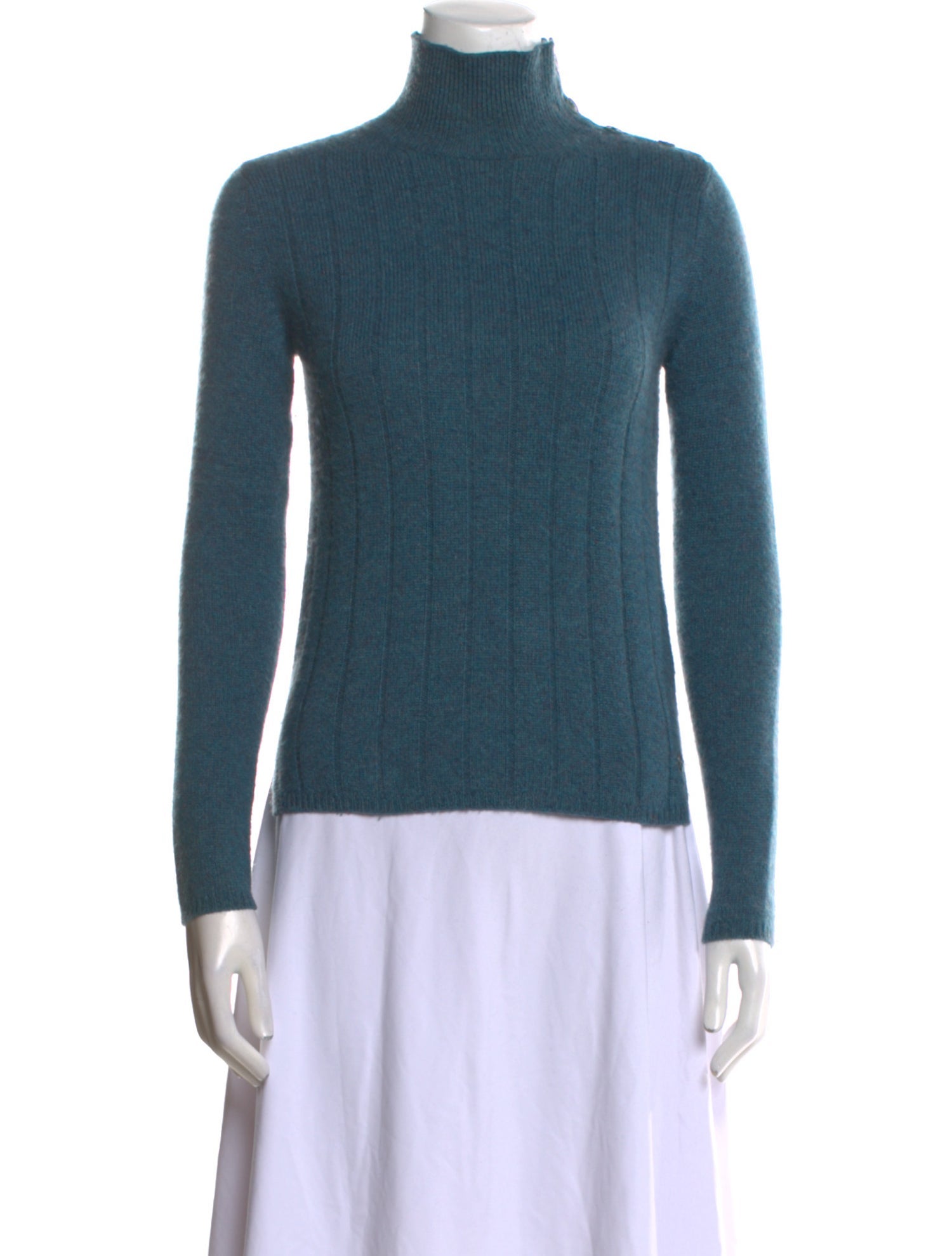 Loro Piana Turtleneck Sweater