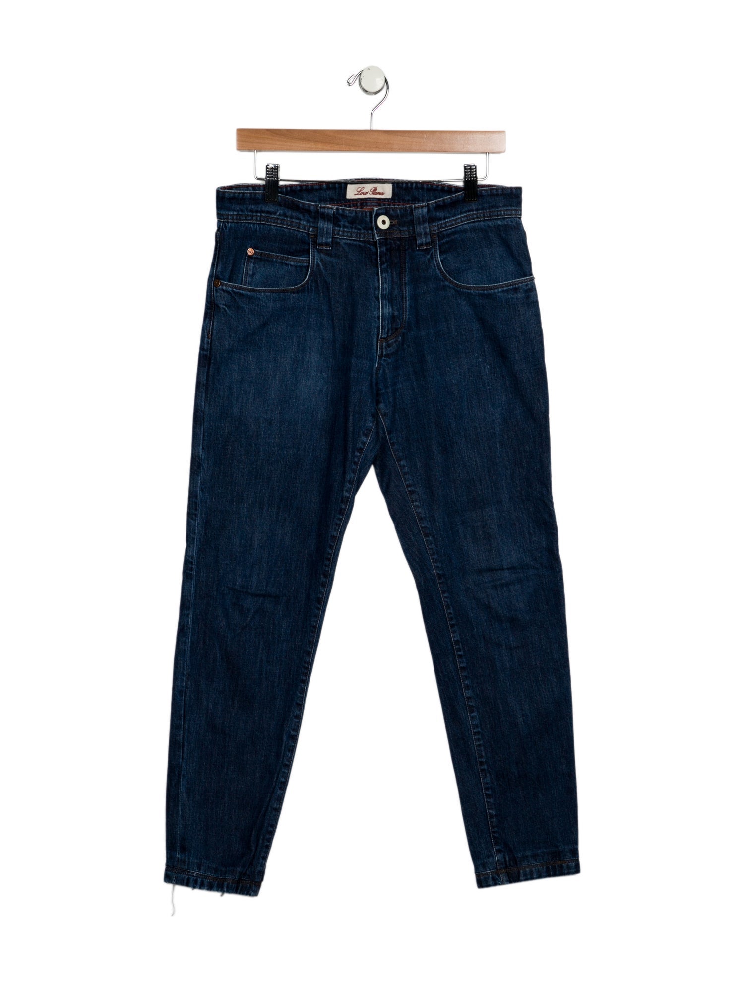 Loro Piana Skinny Jeans