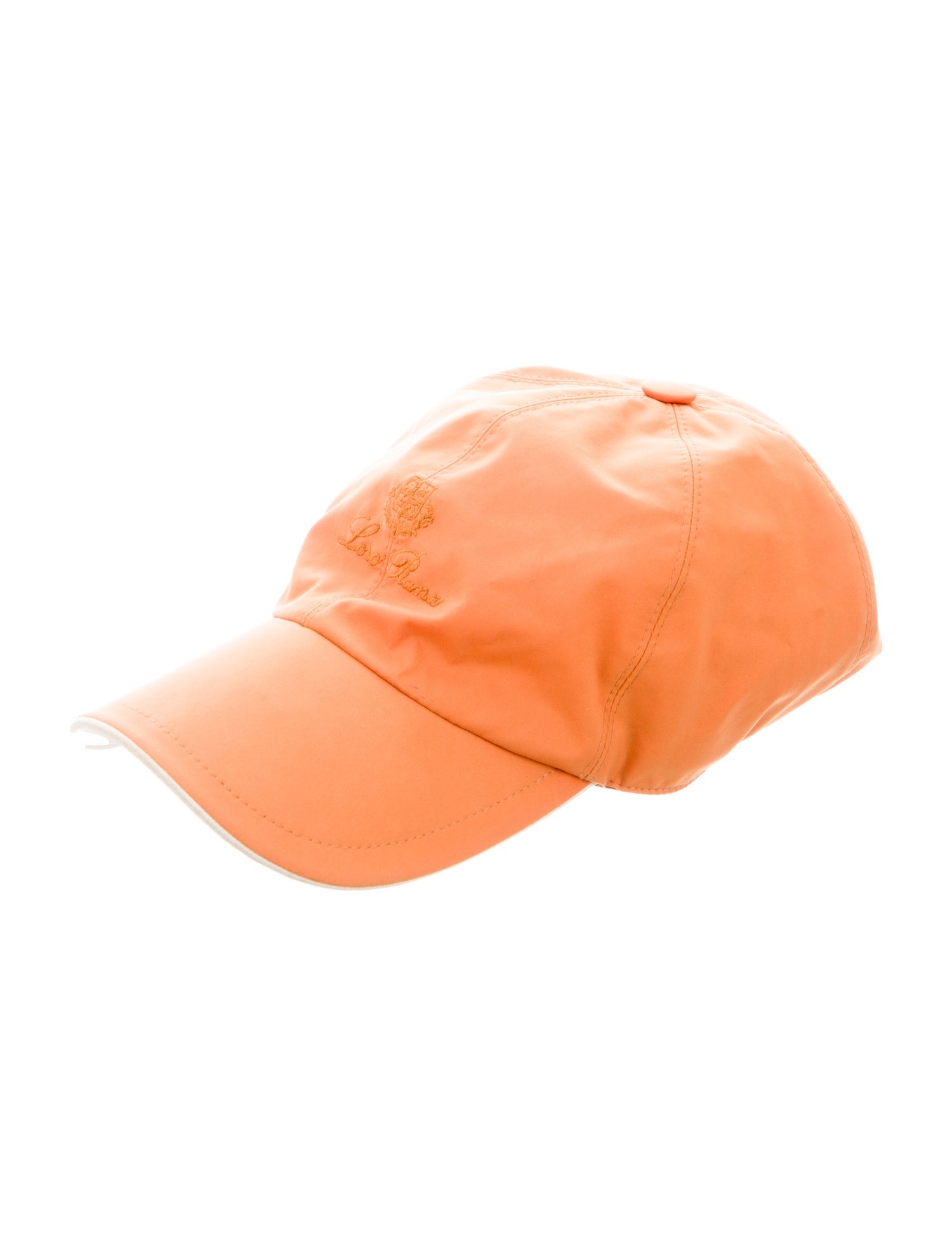 Loro Piana baseball cap