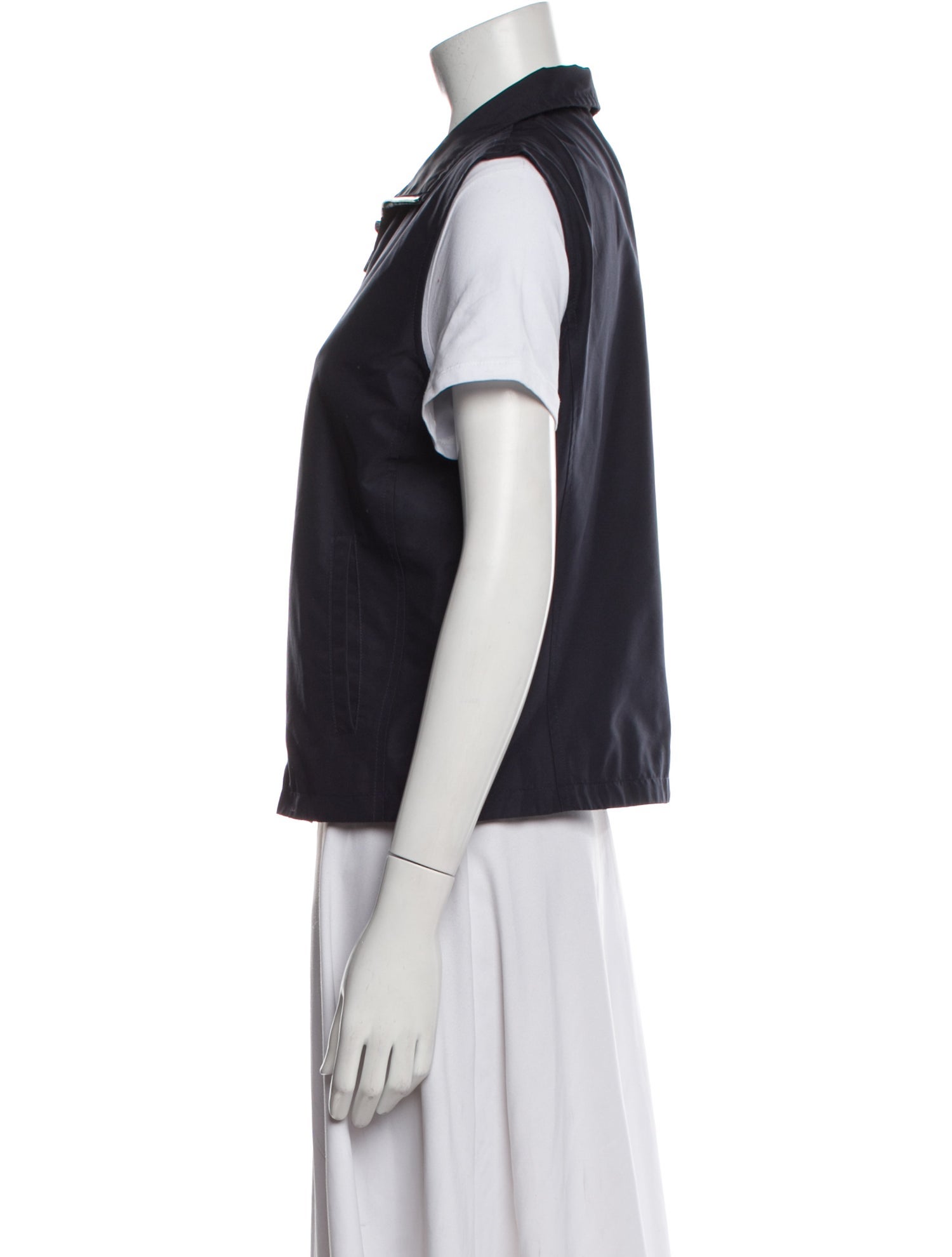 Loro Piana Vest