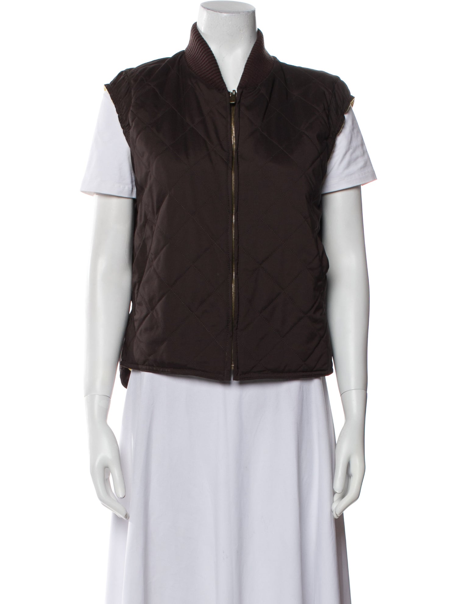 Loro Piana Vest