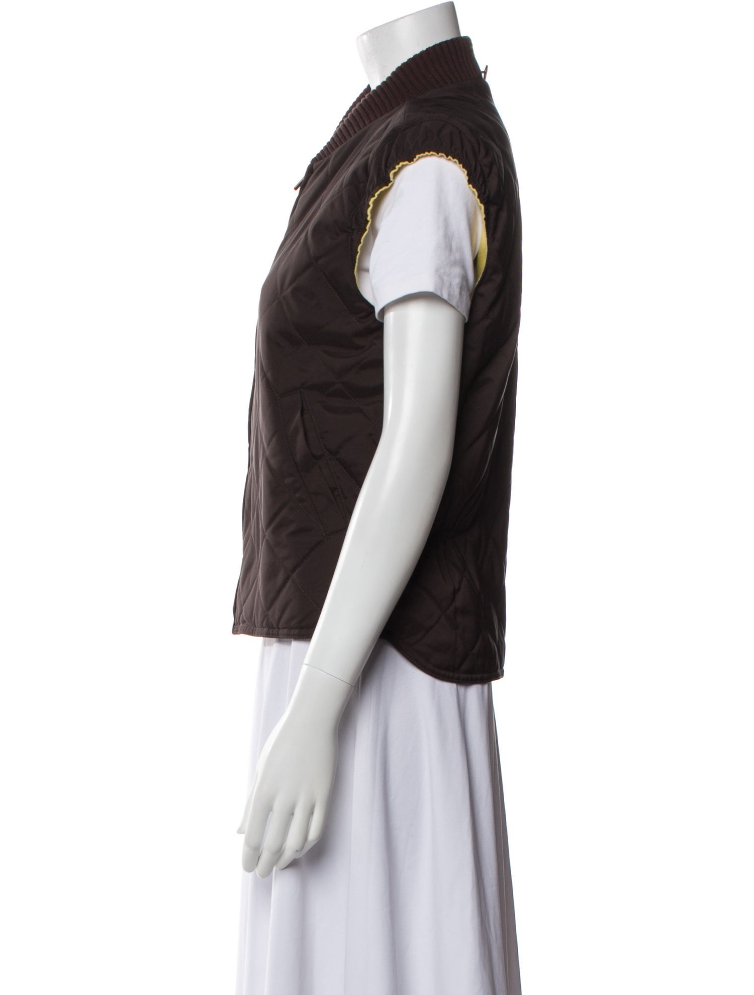 Loro Piana Vest