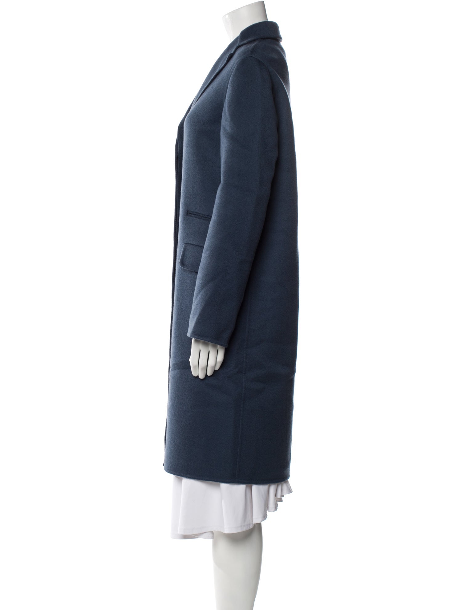 Loro Piana Cashmere Coat