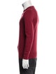 Loro Piana Baby Cashmere Crew Neck Pullover