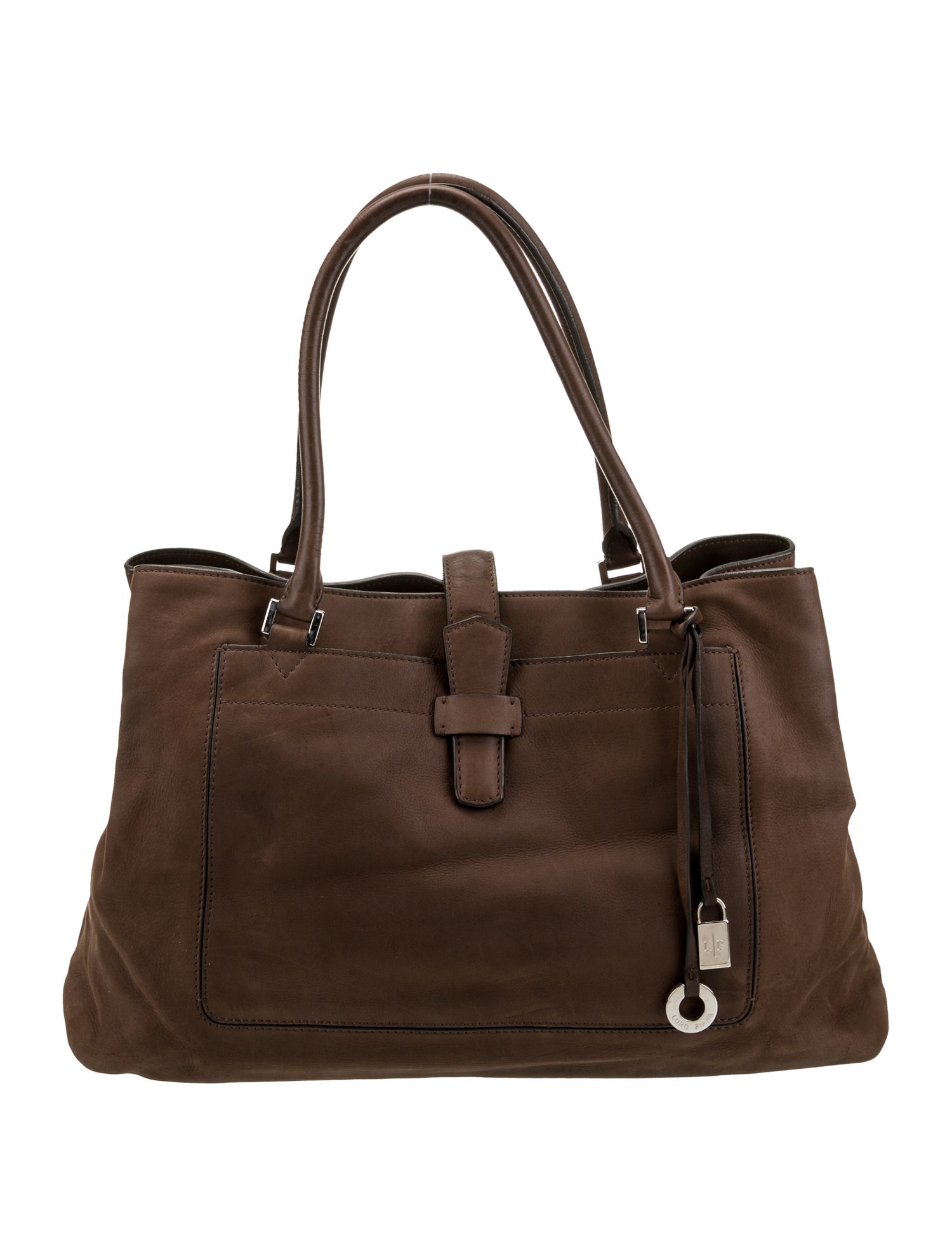 Loro Piana Leather Bellevue