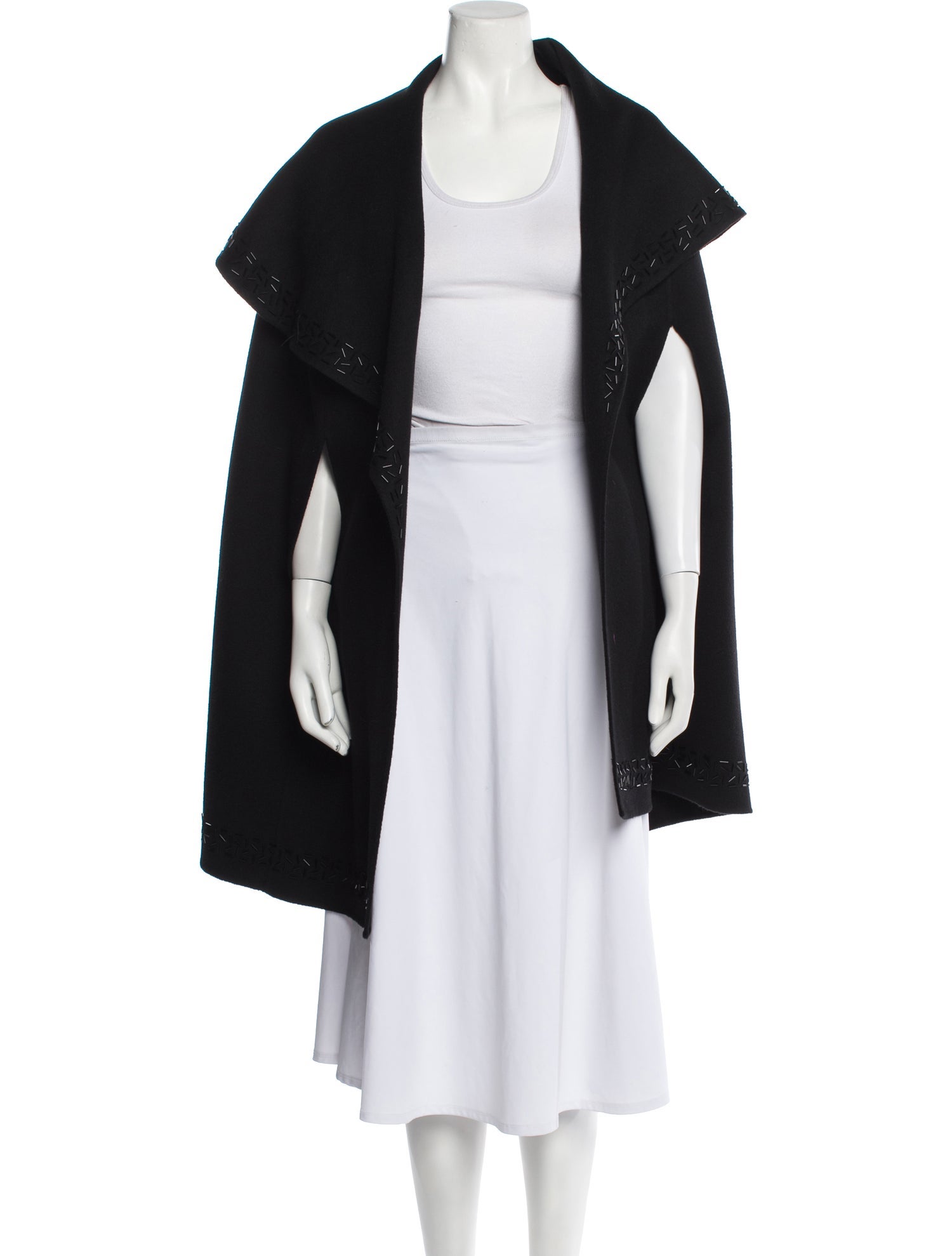 Loro Piana Cashmere Coat