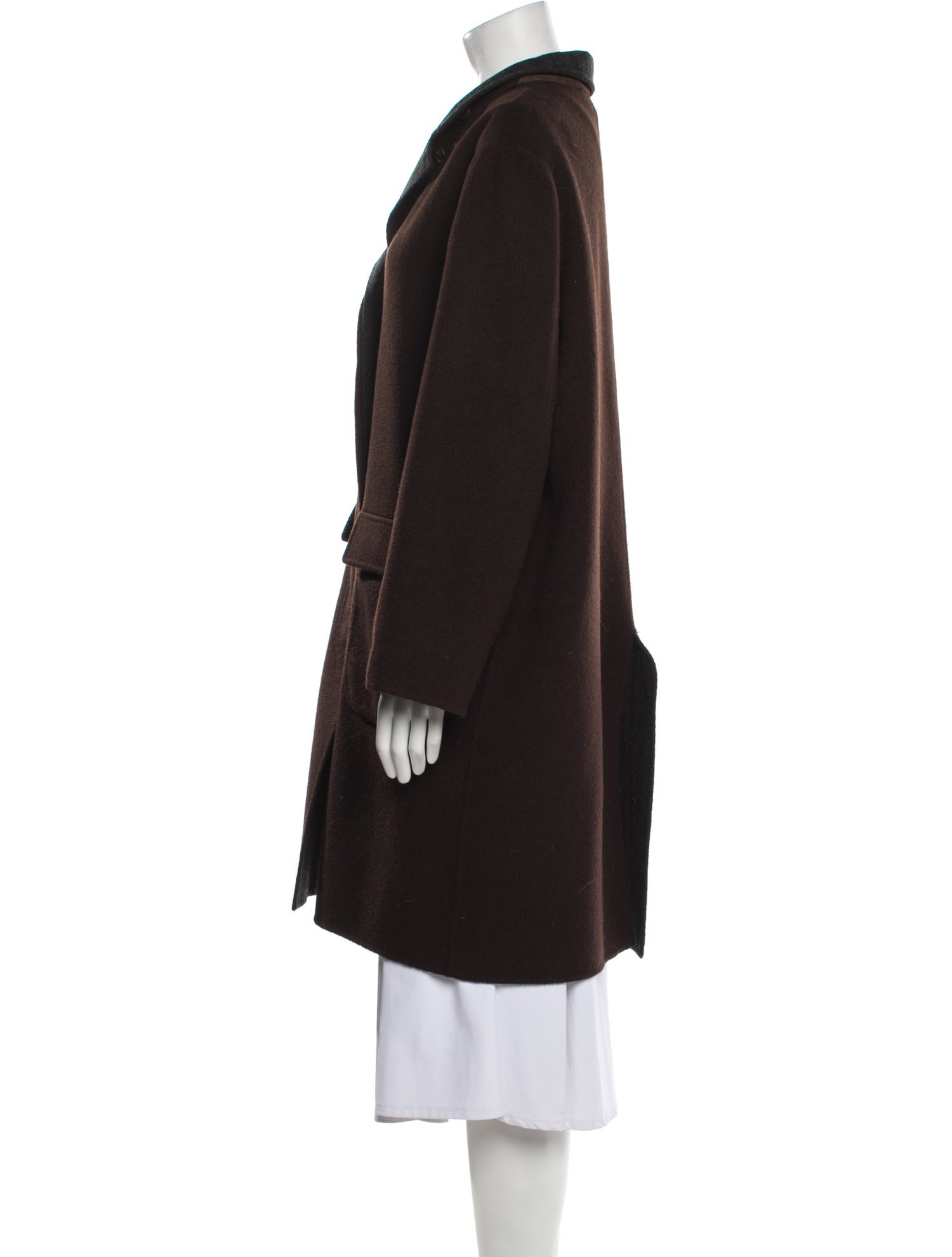 Loro Piana Cashmere Coat