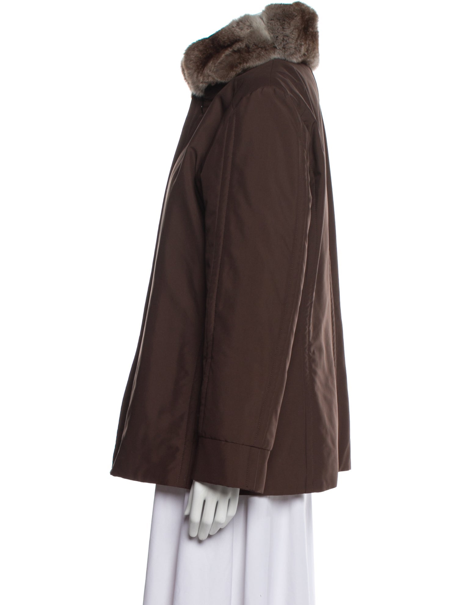 Loro Piana Fur Jacket