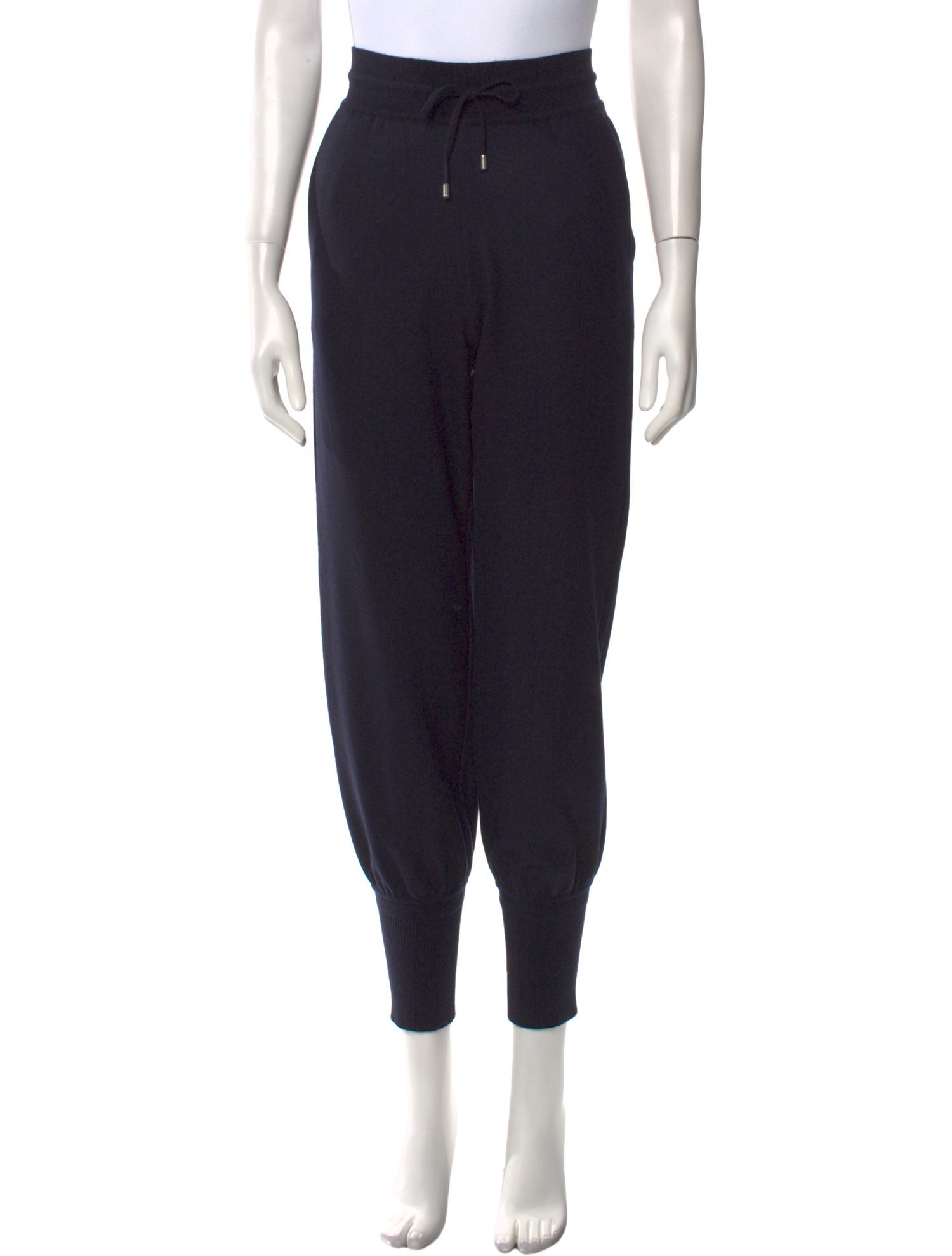 Loro Piana Cashmere Sweatpants