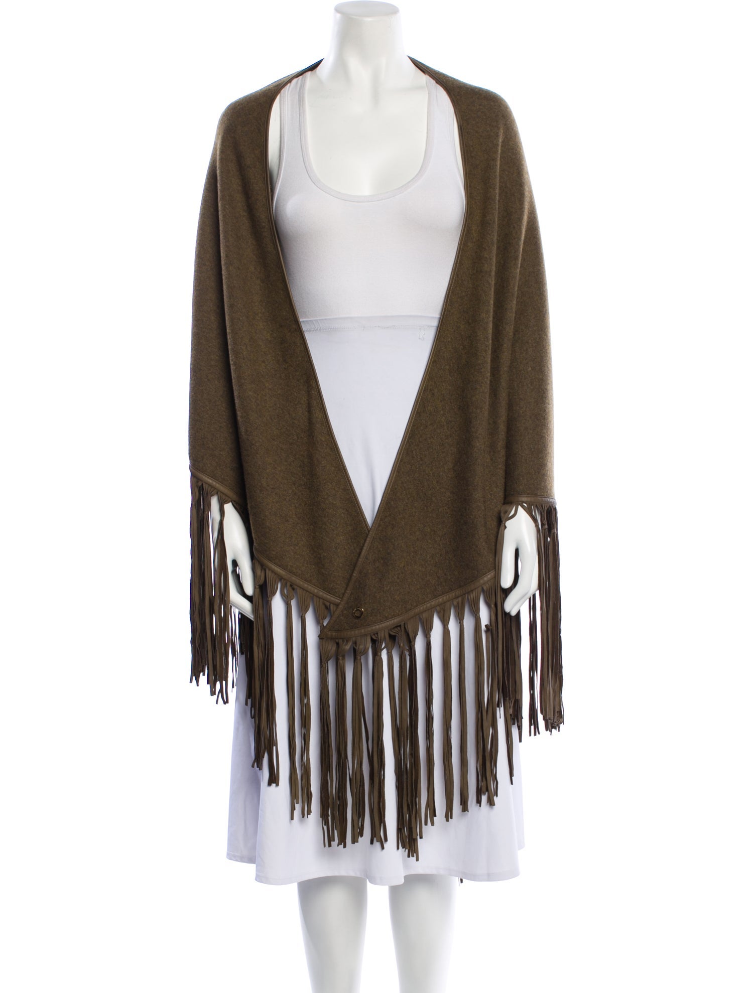 Loro Piana Baby Cashmere Striped Sweater