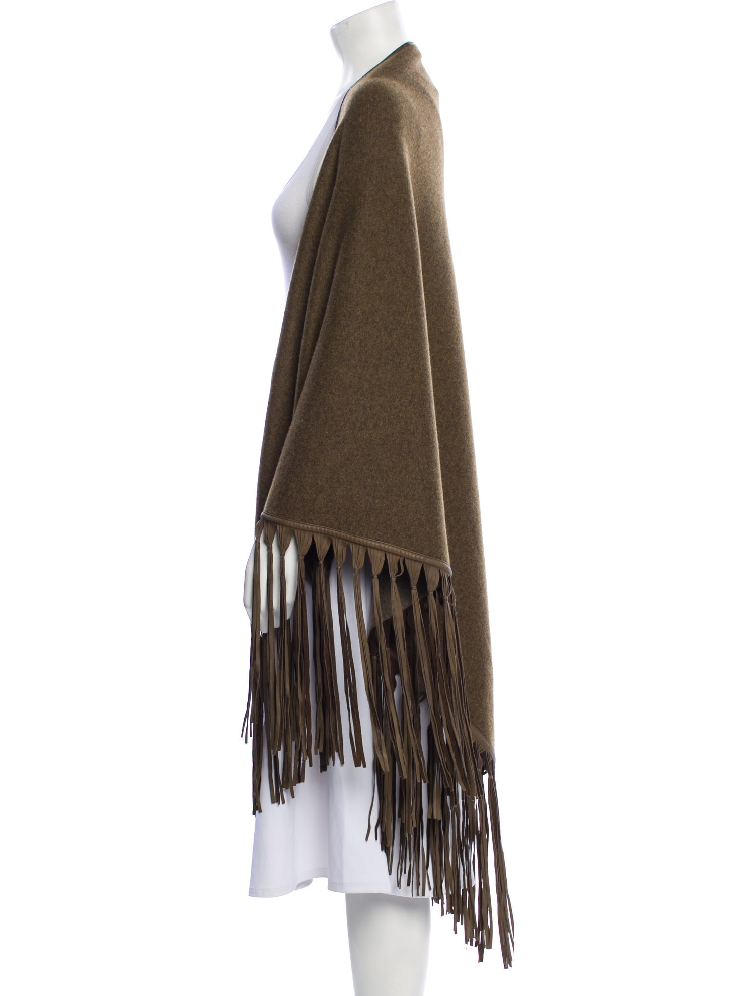 Loro Piana Baby Cashmere Striped Sweater