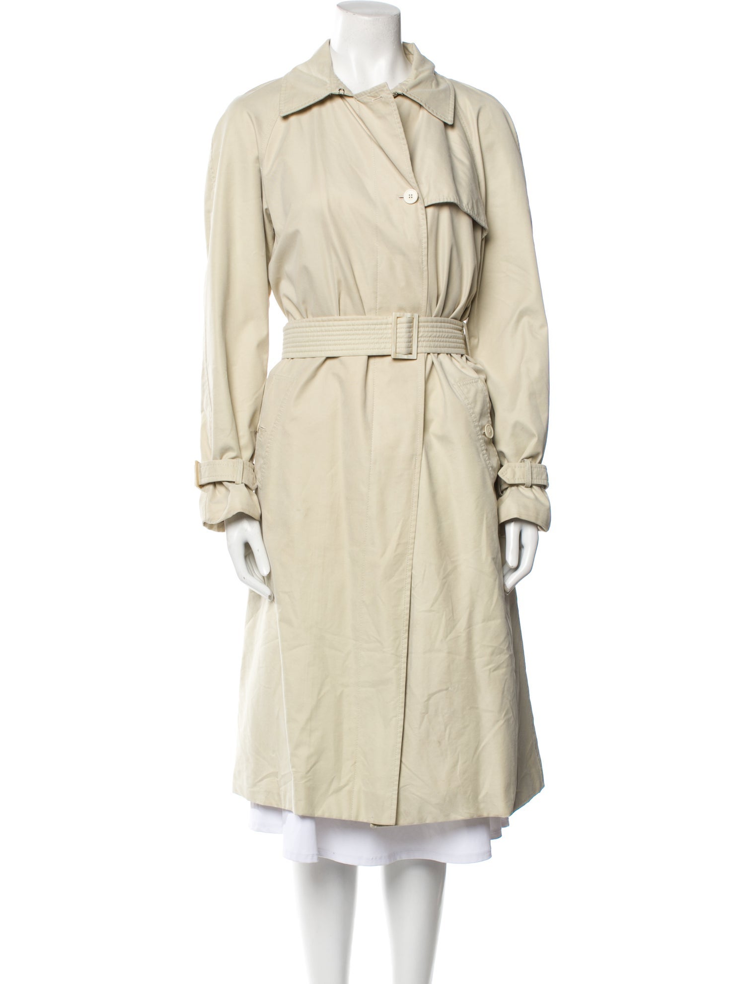 Loro Piana 'Storm System' Trench Coat