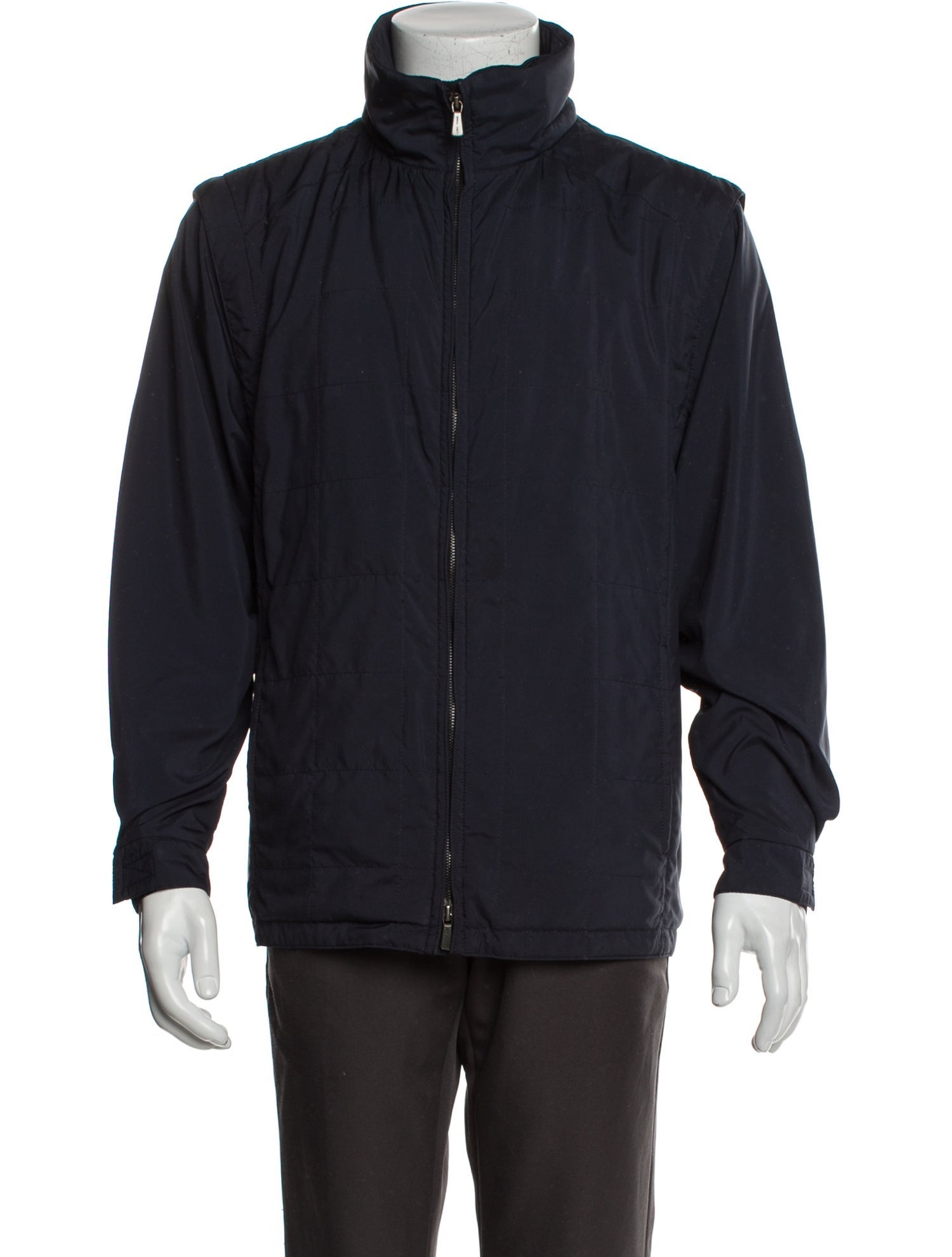 Loro Piana Windbreaker