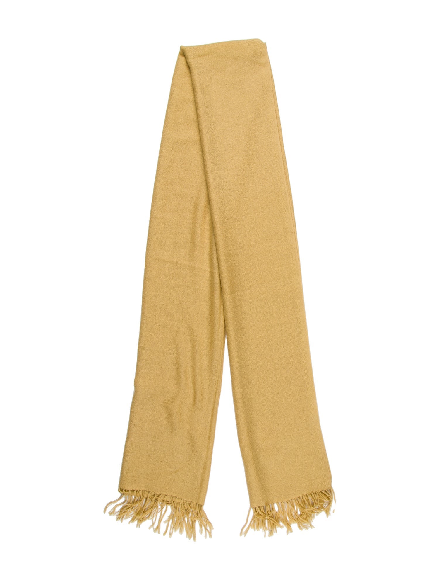 Loro Piana Cashmere Scarf