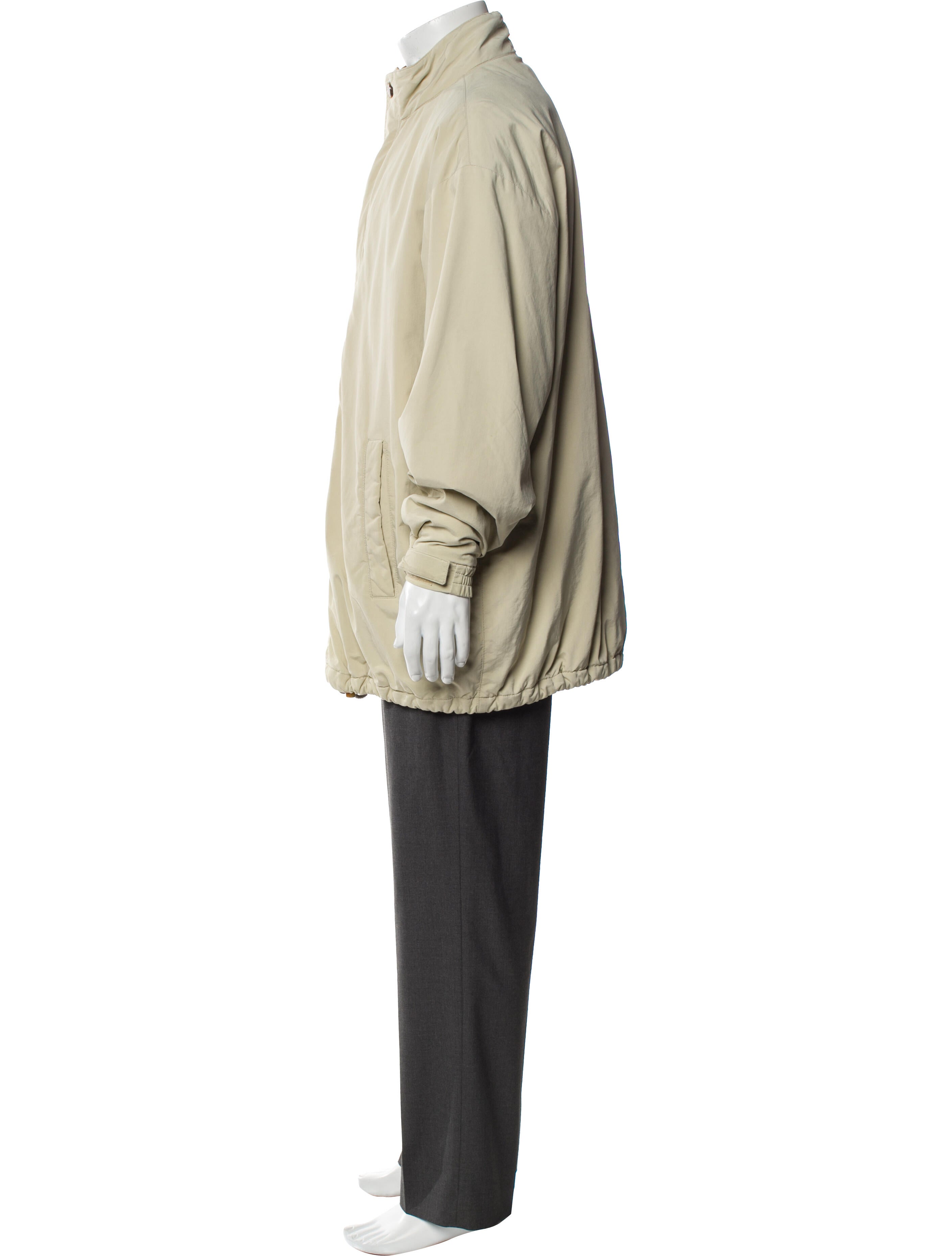 Loro Piana Twenty K Parka