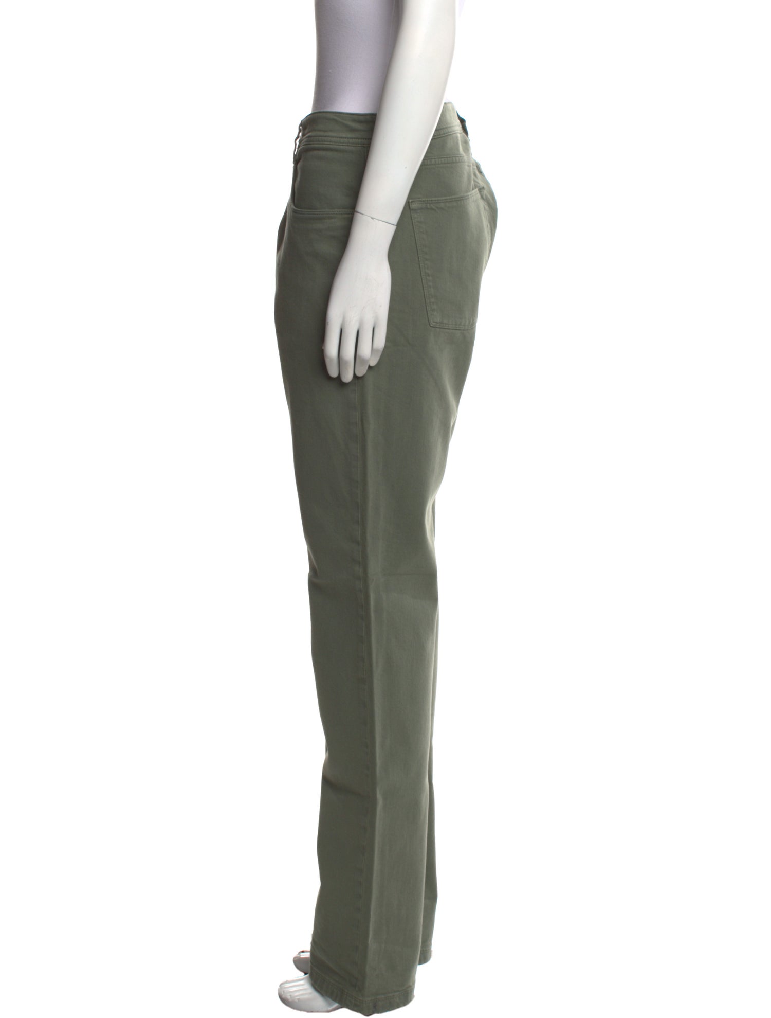 Loro Piana Straight-Leg Jeans