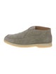 Loro Piana Open Walk Sneakers
