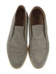 Loro Piana Open Walk Sneakers