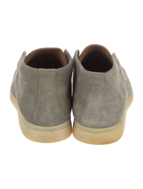 Loro Piana Open Walk Sneakers