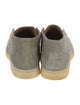 Loro Piana Open Walk Sneakers
