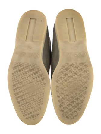 Loro Piana Open Walk Sneakers