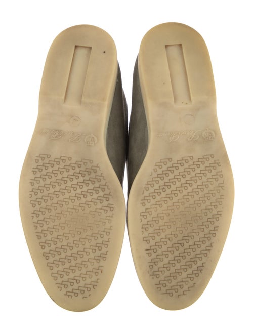 Loro Piana Open Walk Sneakers