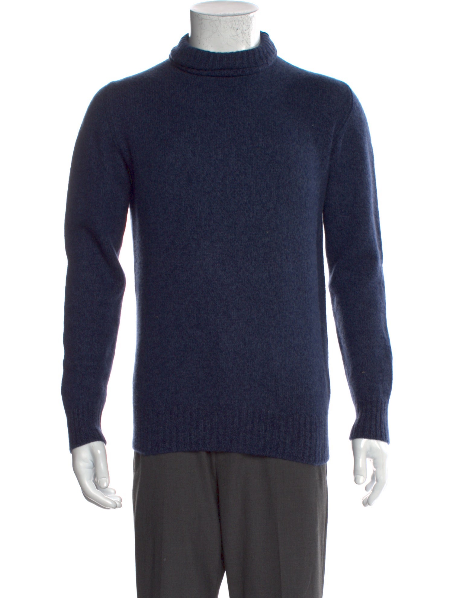 Loro Piana Baby Cashmere Baby Cashmere Pullover