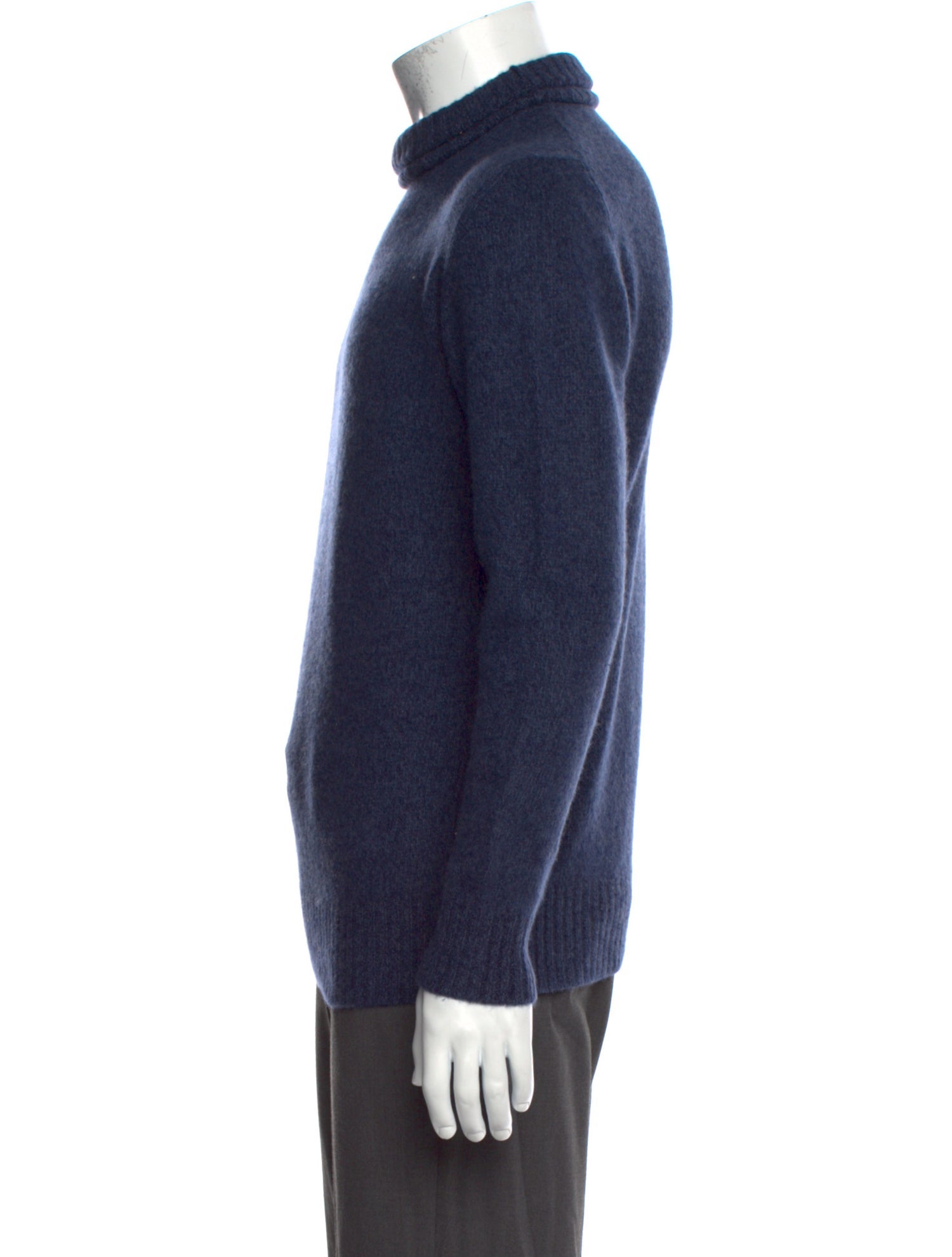 Loro Piana Baby Cashmere Baby Cashmere Pullover