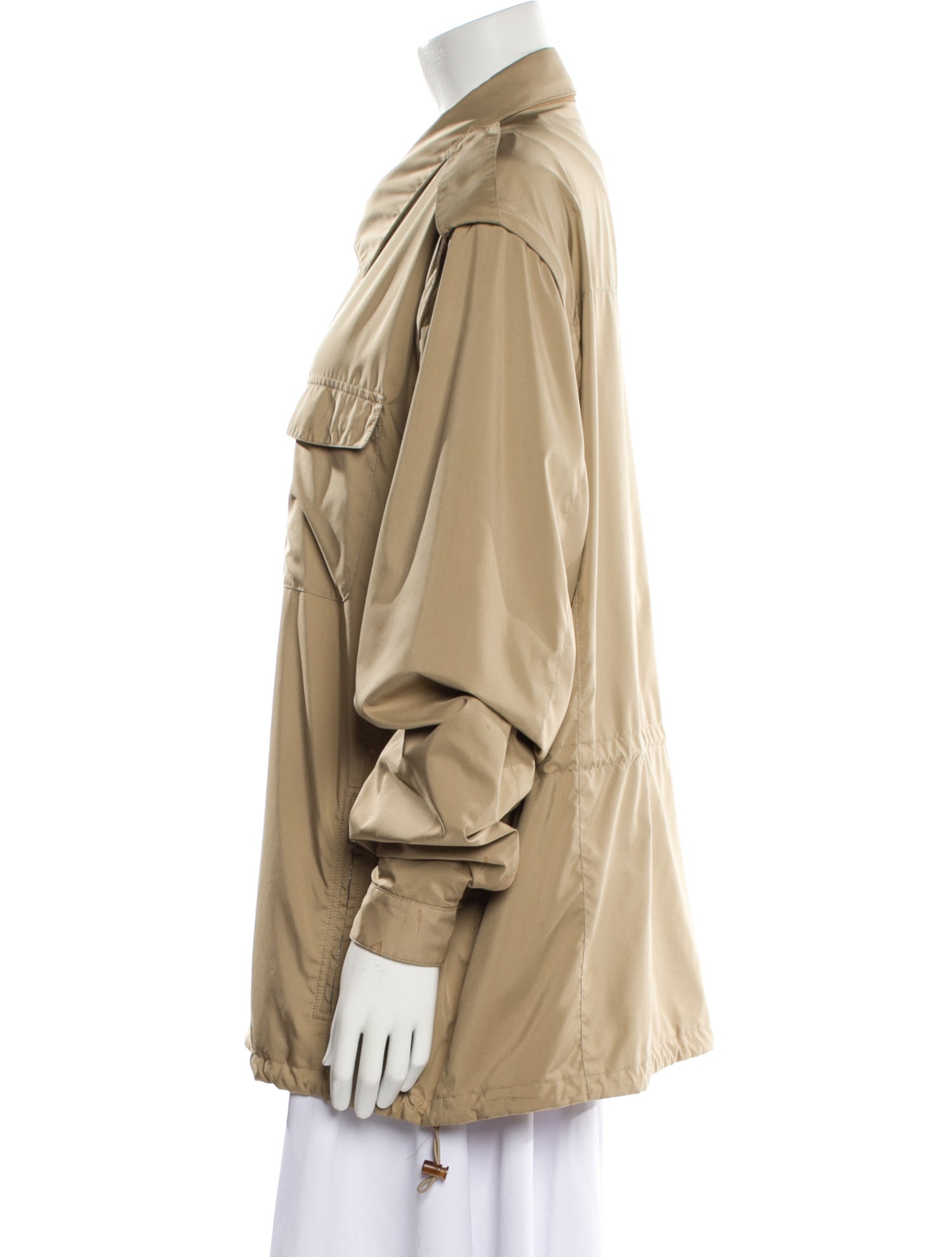 Loro Piana Utility Jacket