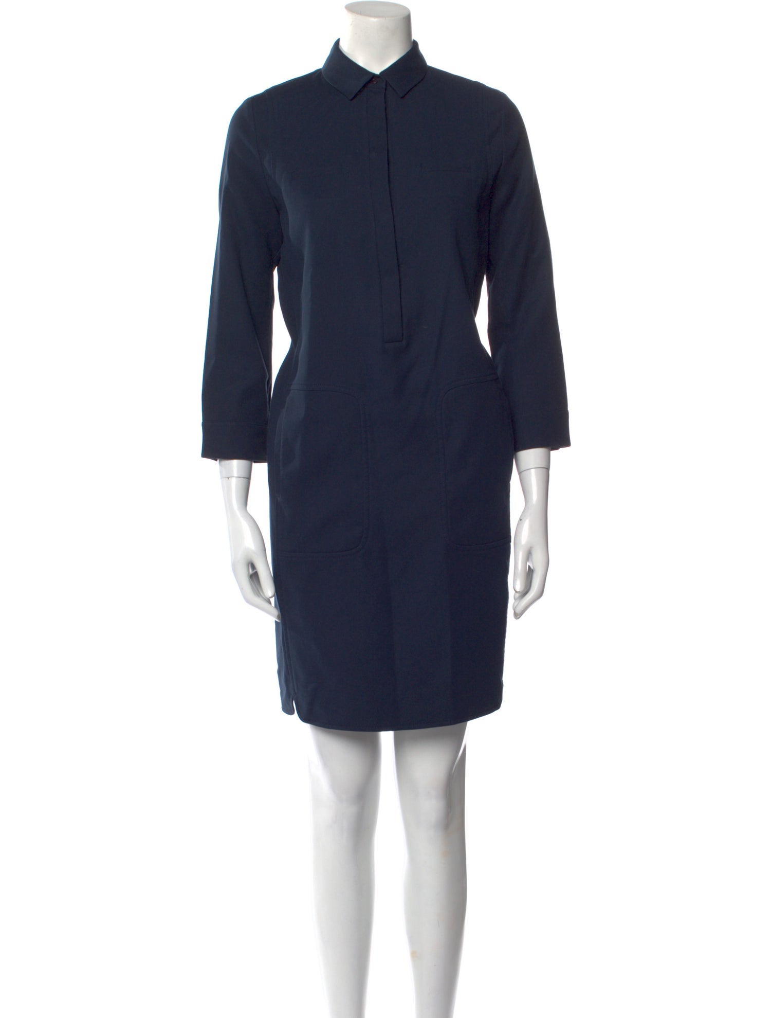 Loro Piana Mini Dress