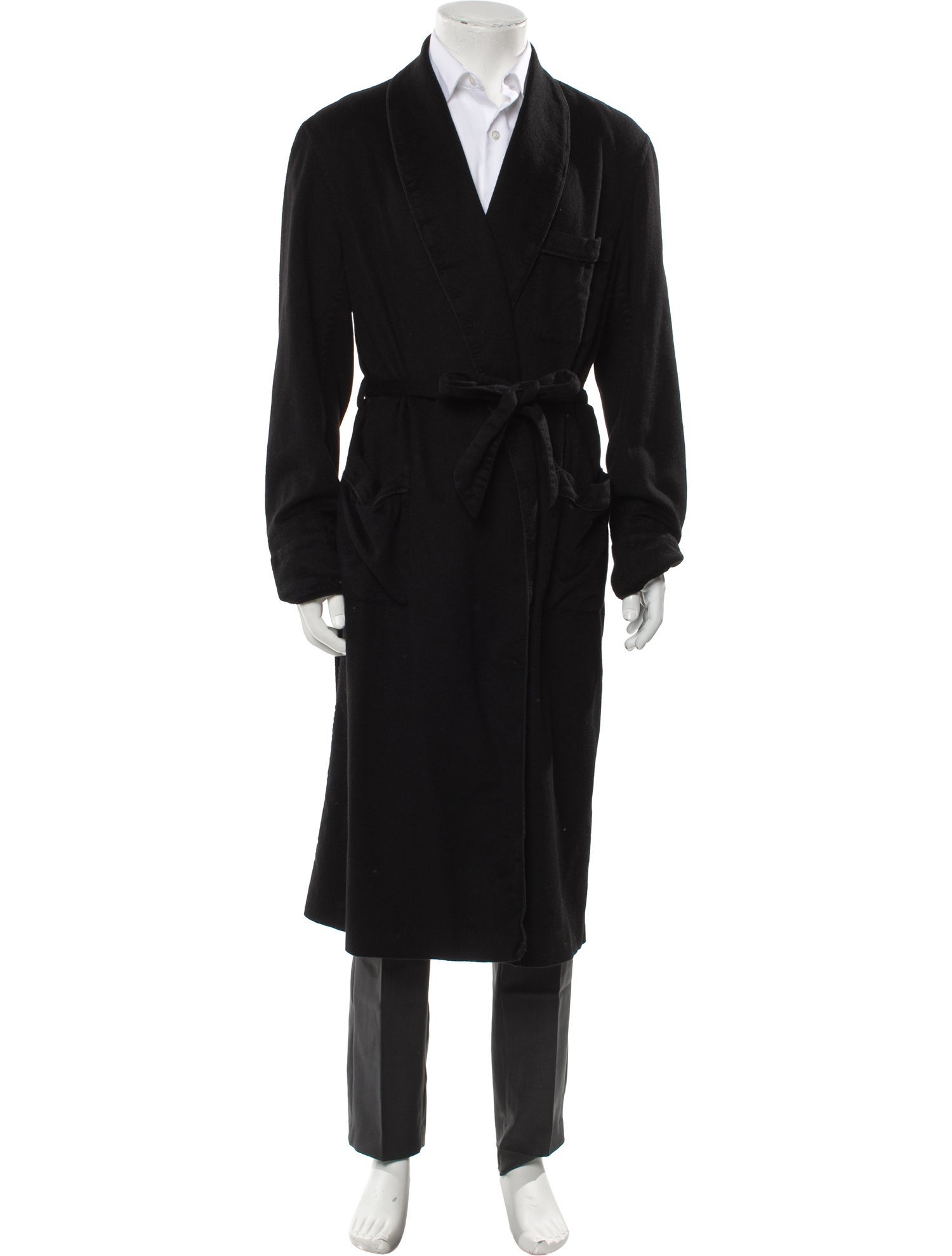 Loro Piana Cashmere Robe