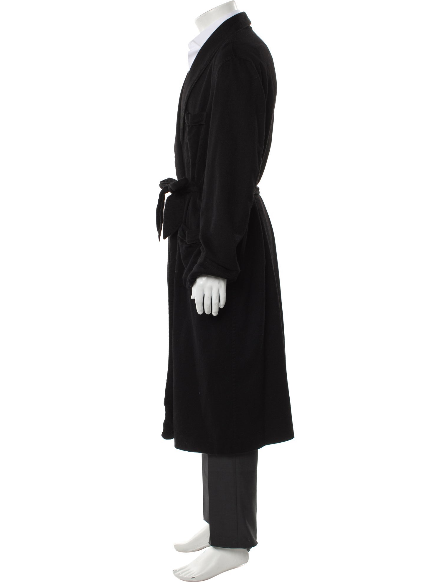 Loro Piana Cashmere Robe