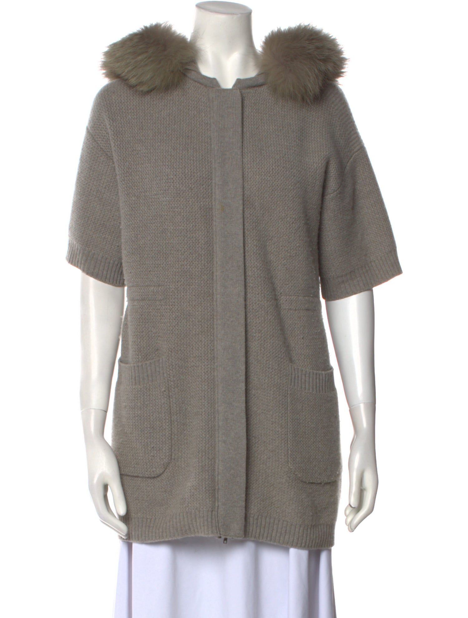 Loro Piana Cashmere Sweater