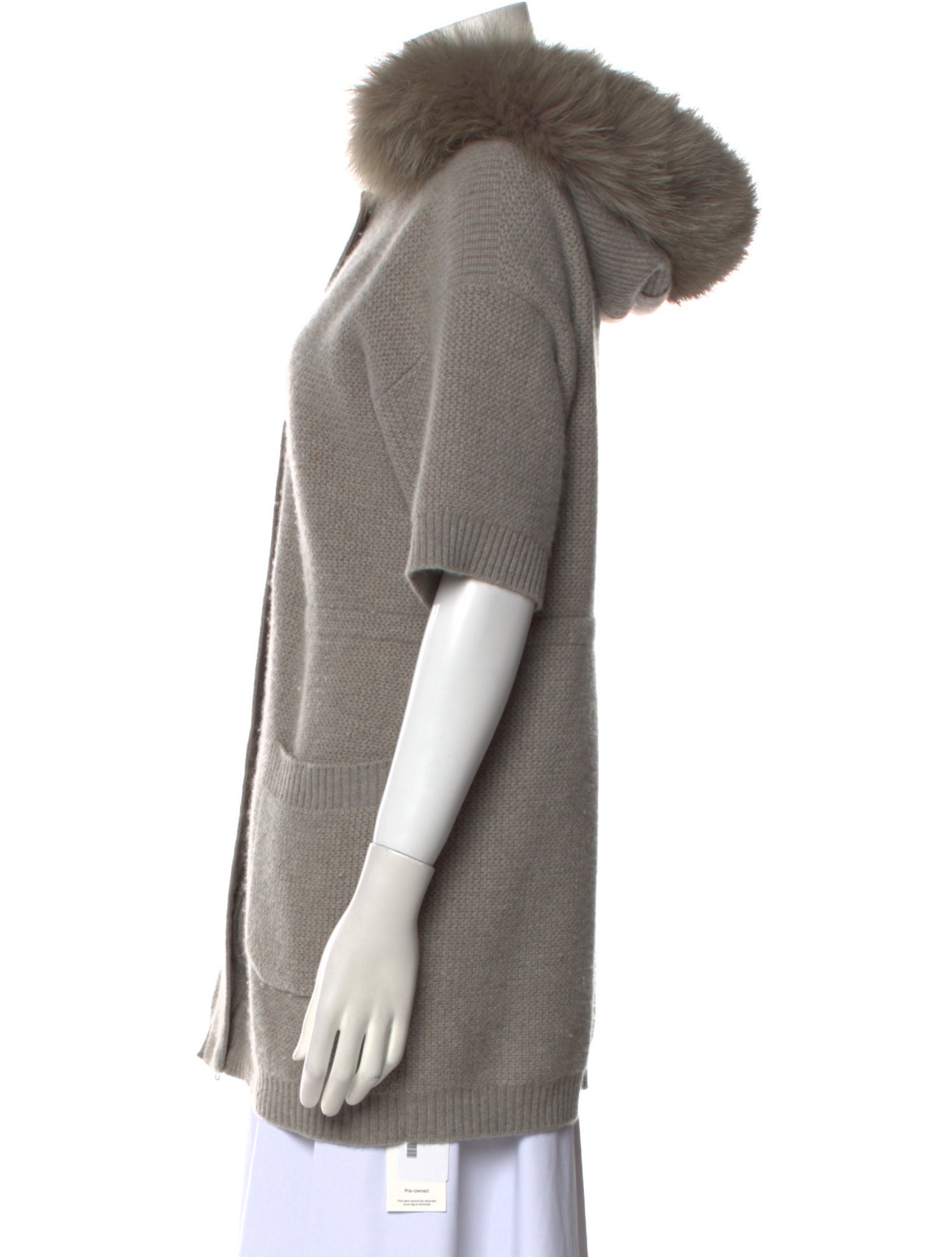 Loro Piana Cashmere Sweater