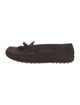 Loro Piana Dot Soles Suede
