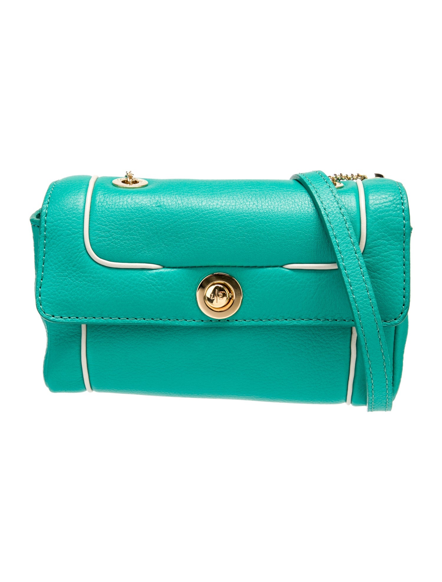 Loro Piana Leather Belt Bag