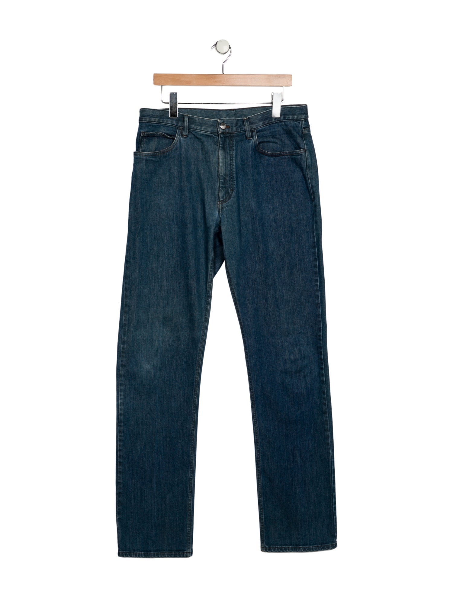 Junya Watanabe Comme des Garçons MAN x Levi's 2017 505 Paint