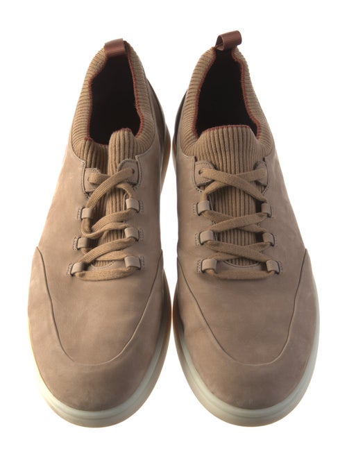 Loro Piana Soho Walk Sneakers