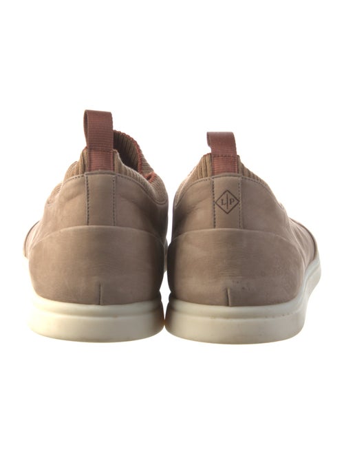 Loro Piana Soho Walk Sneakers