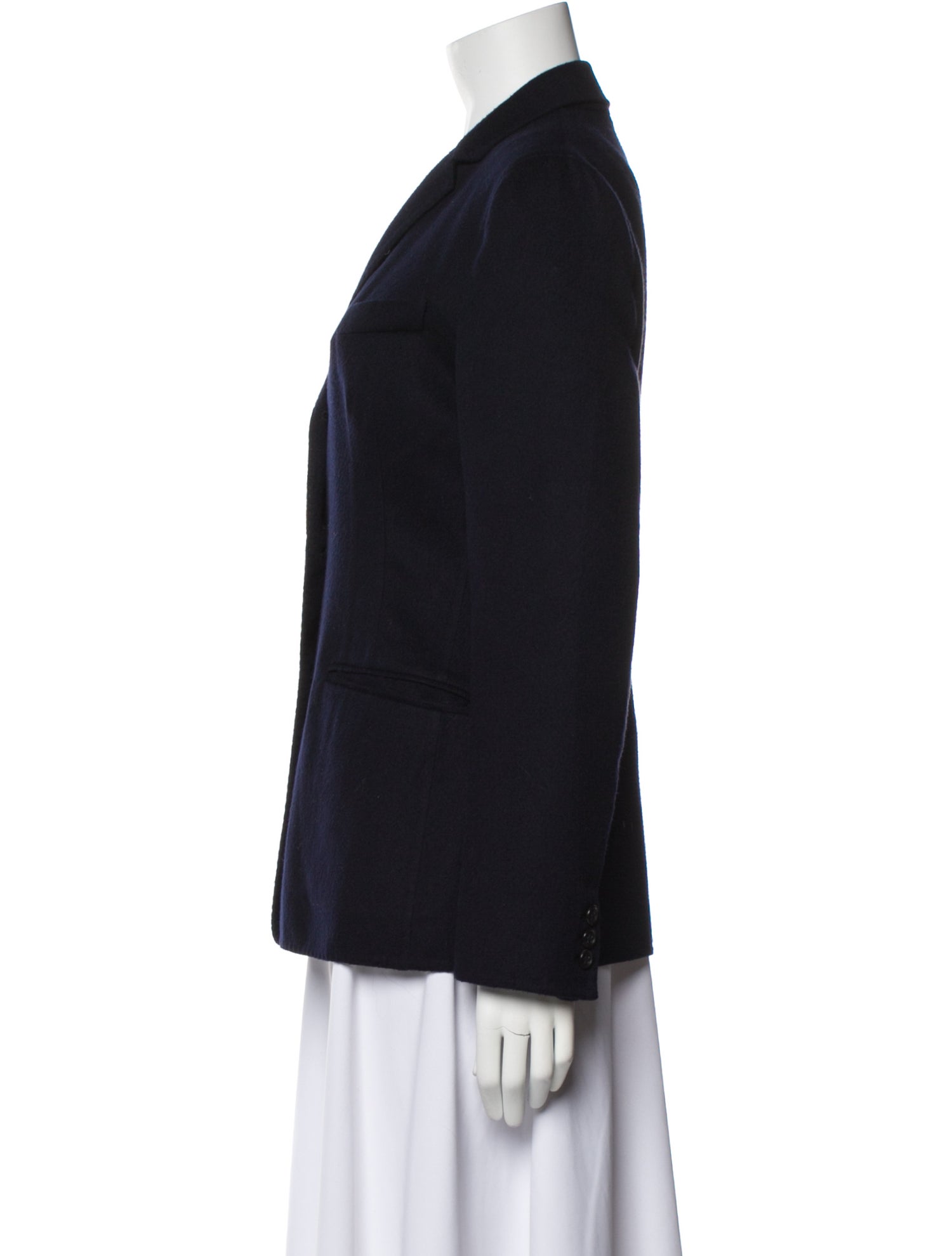 Loro Piana Cashmere Blazer
